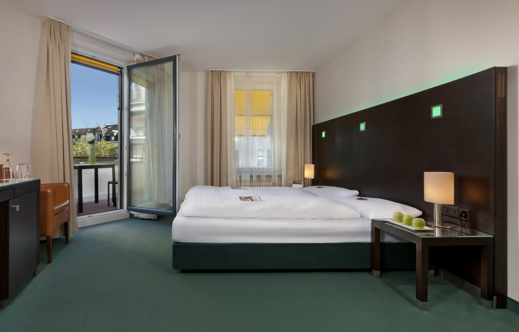 Hotel Fleming's Zürich