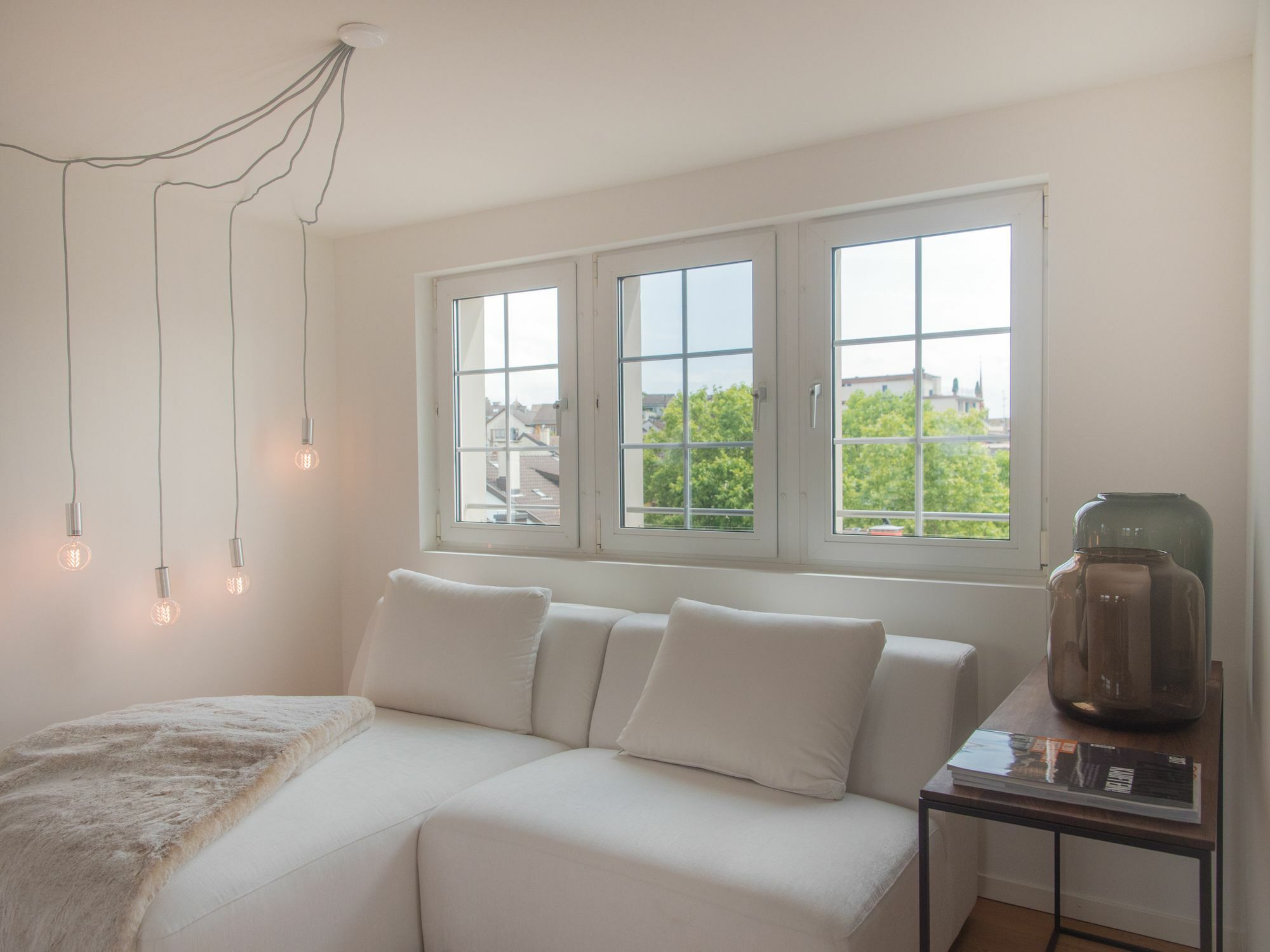 Airhome Limmatquai River View Apartment *