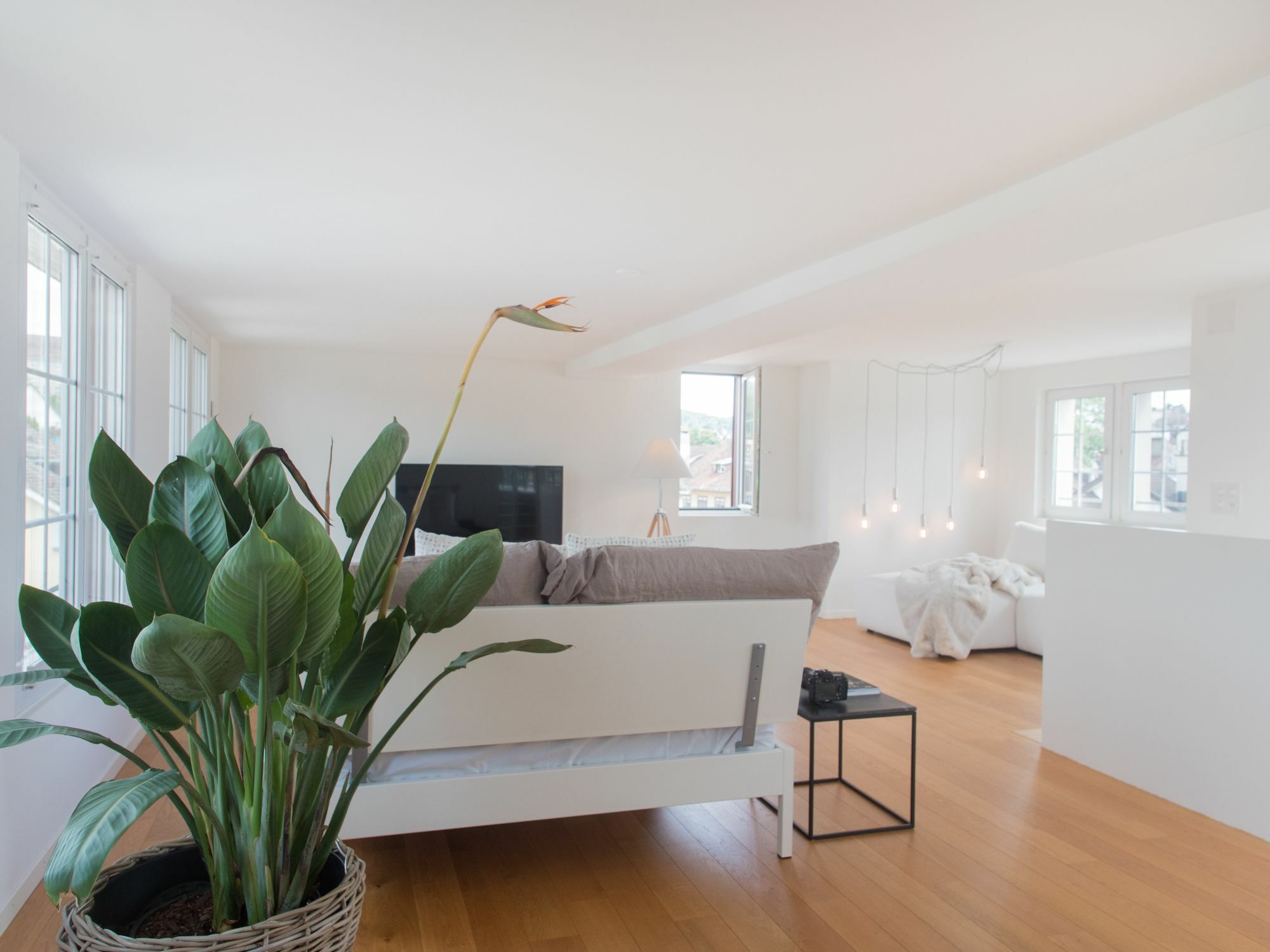 Apartment Airhome Limmatquai River View *