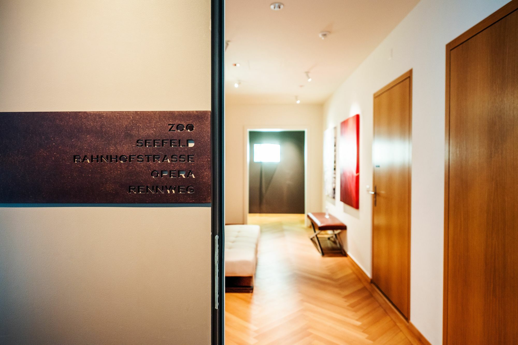 Hotel Boutique Ni-mo 3*