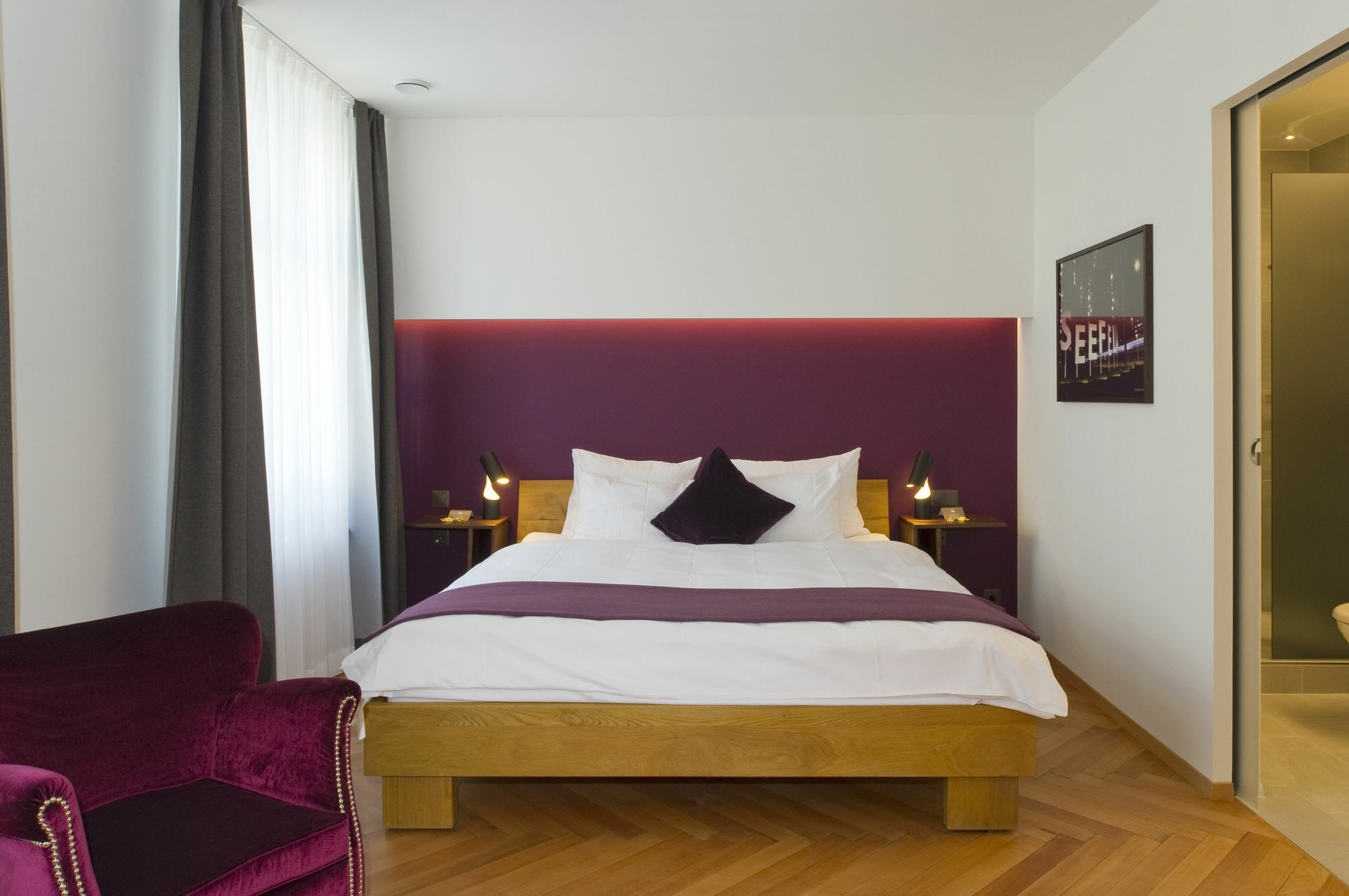 Boutique Ni-mo Zurich