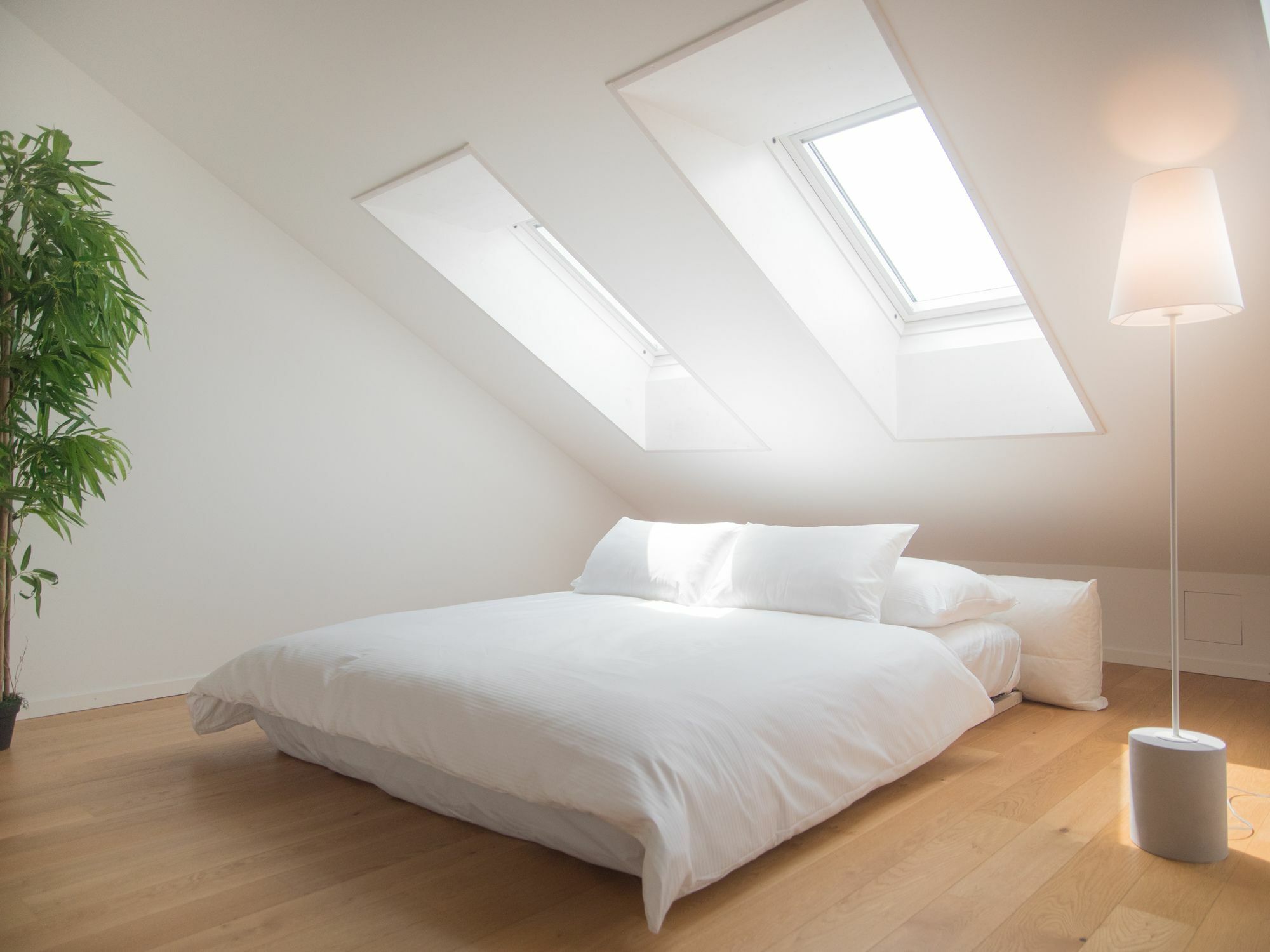 Airhome Limmatquai River View Apartment *