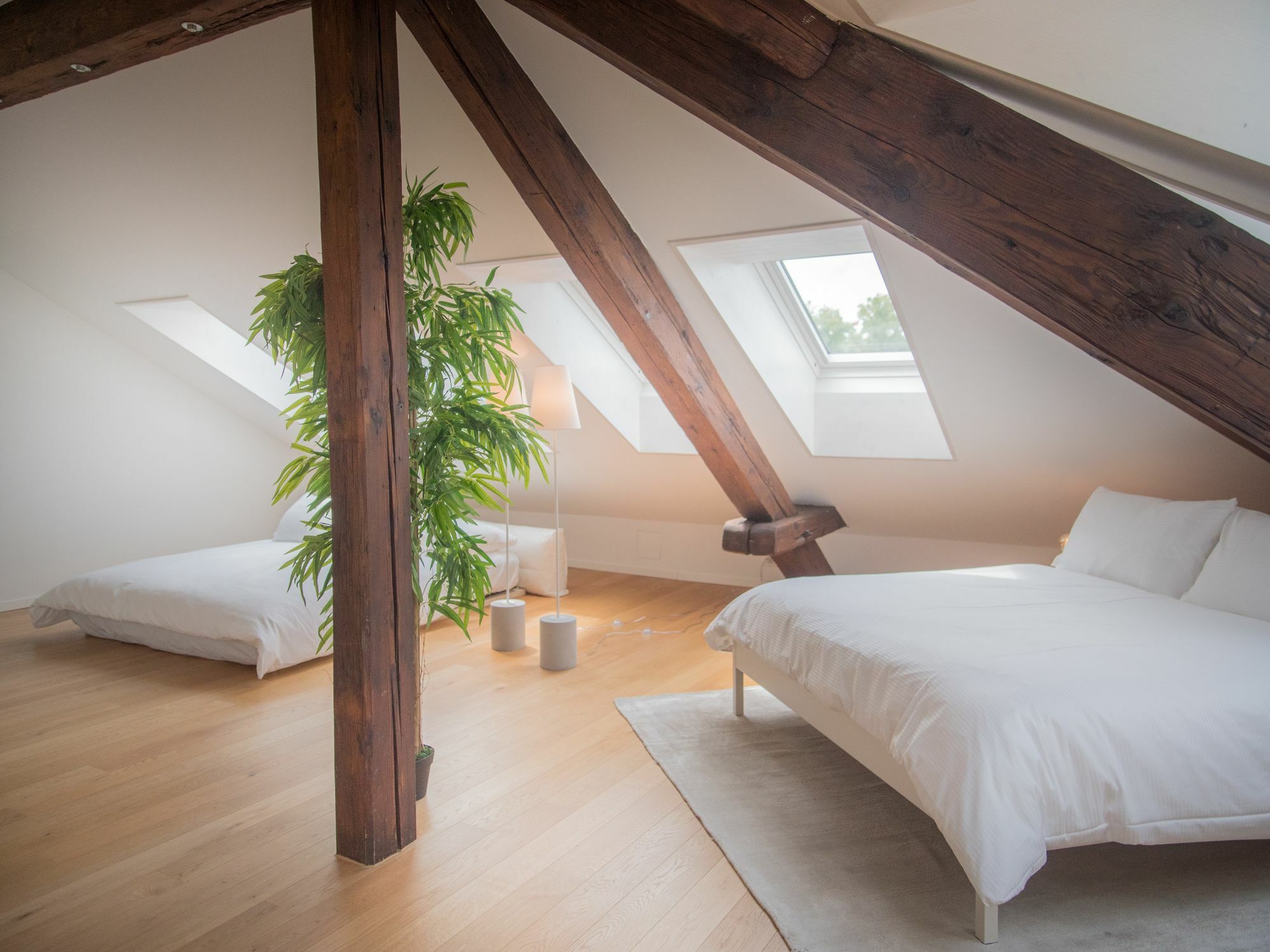 Apartment Airhome Limmatquai River View Zurich