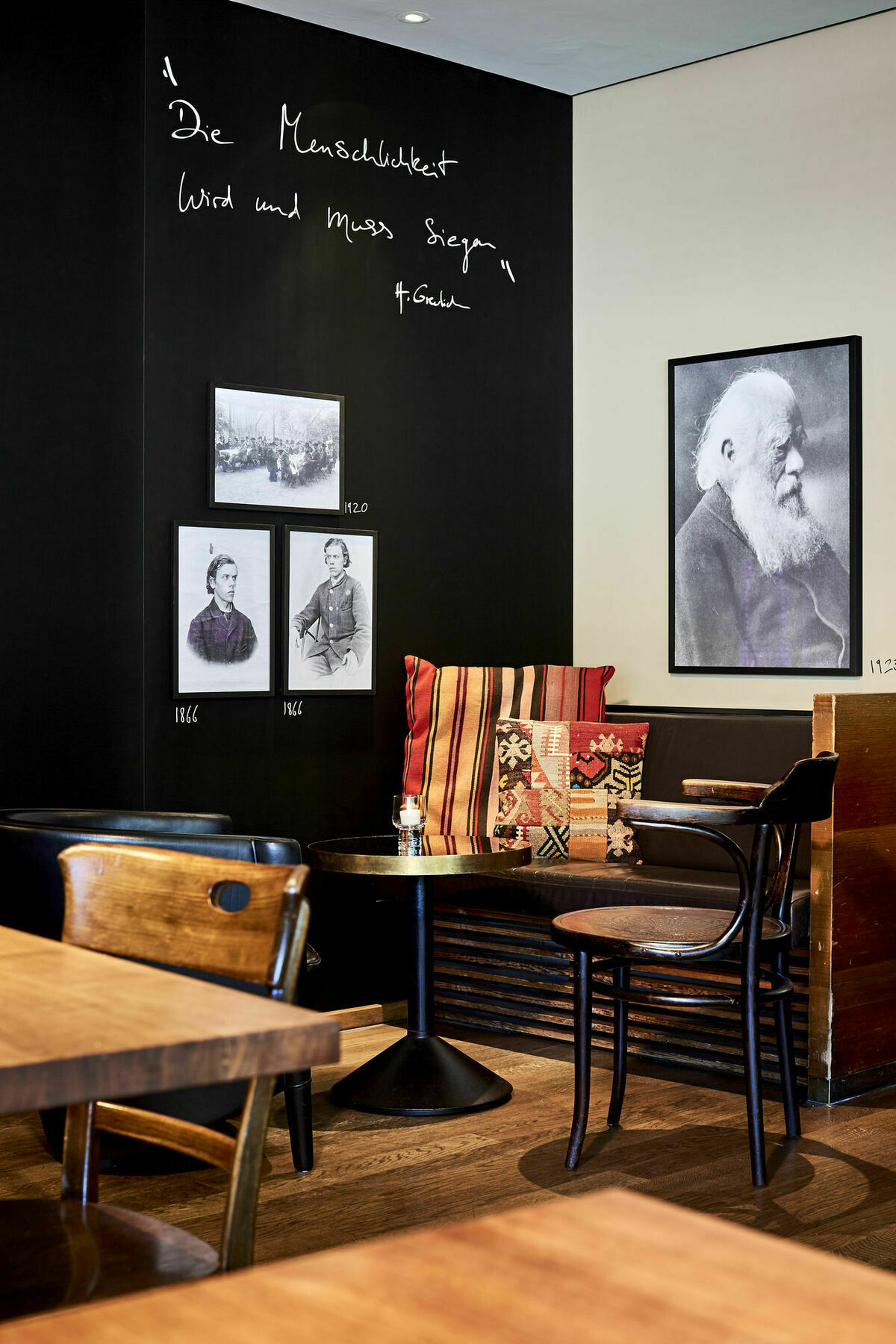 Greulich Design & Boutique