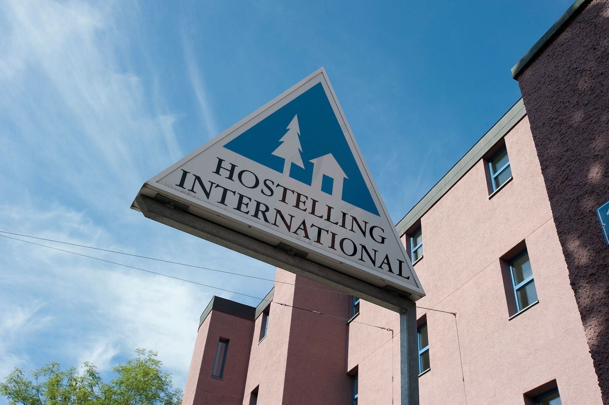 Hostel Youth *