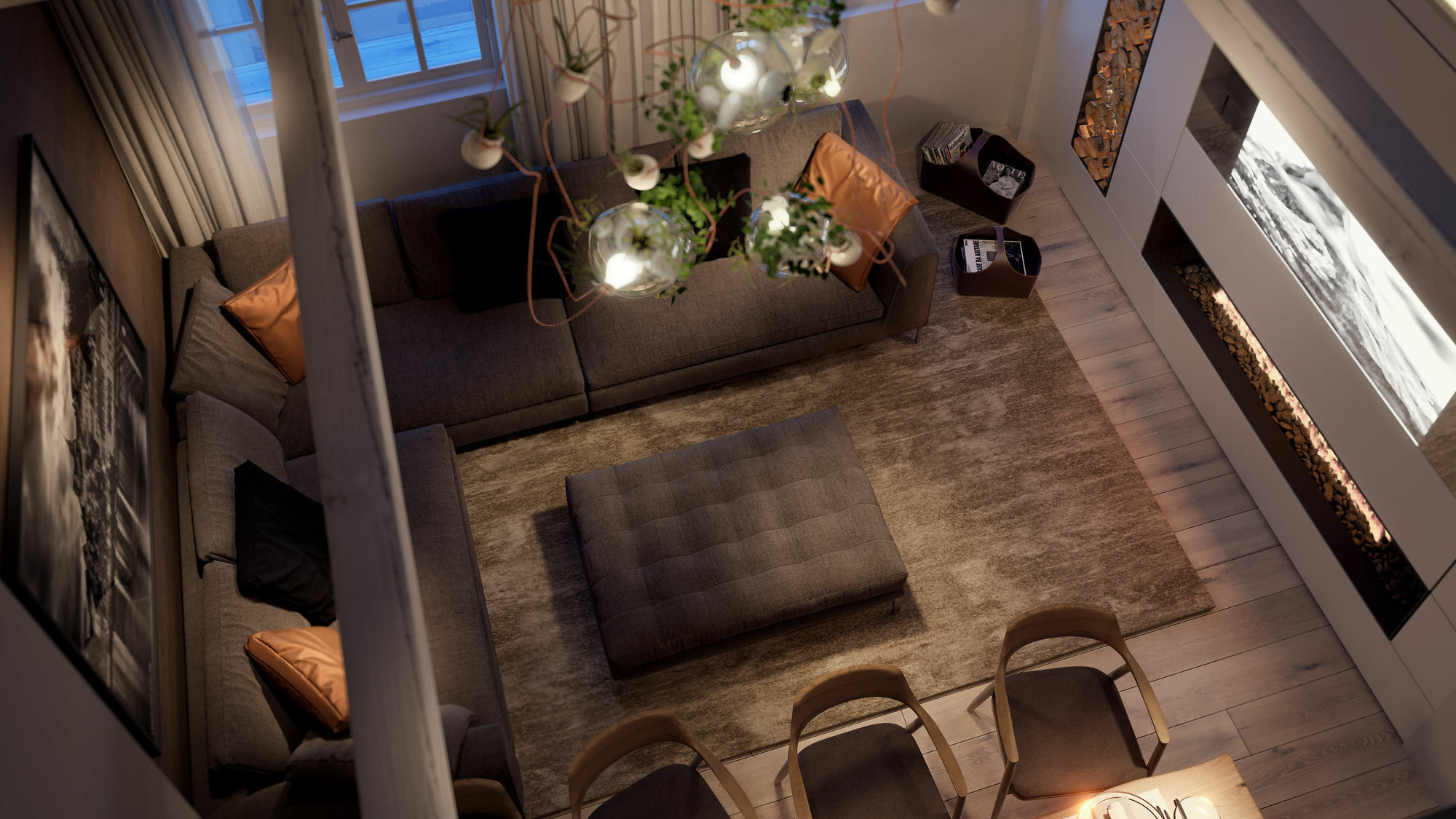 Muensterhof Apartment