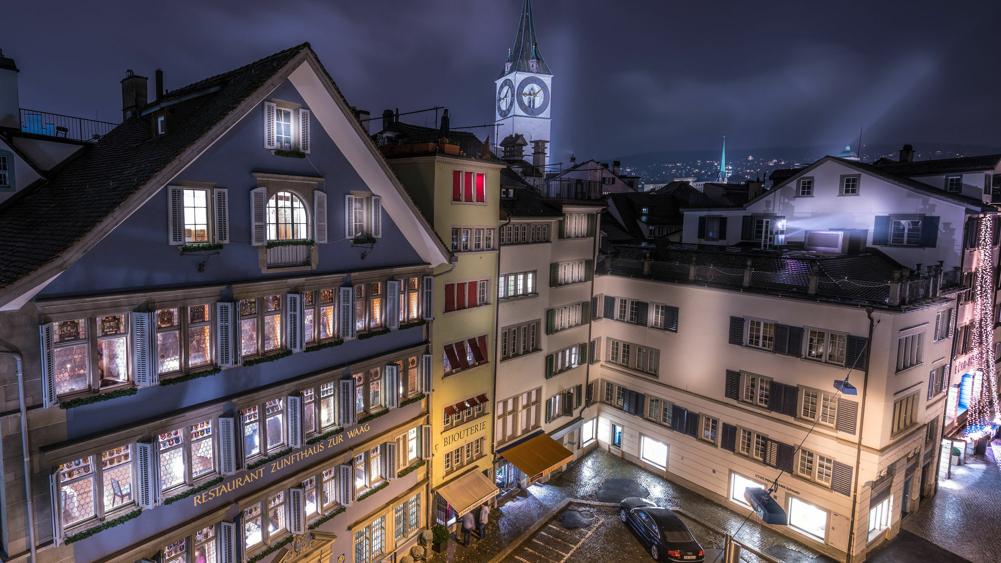 Muensterhof Apartment *