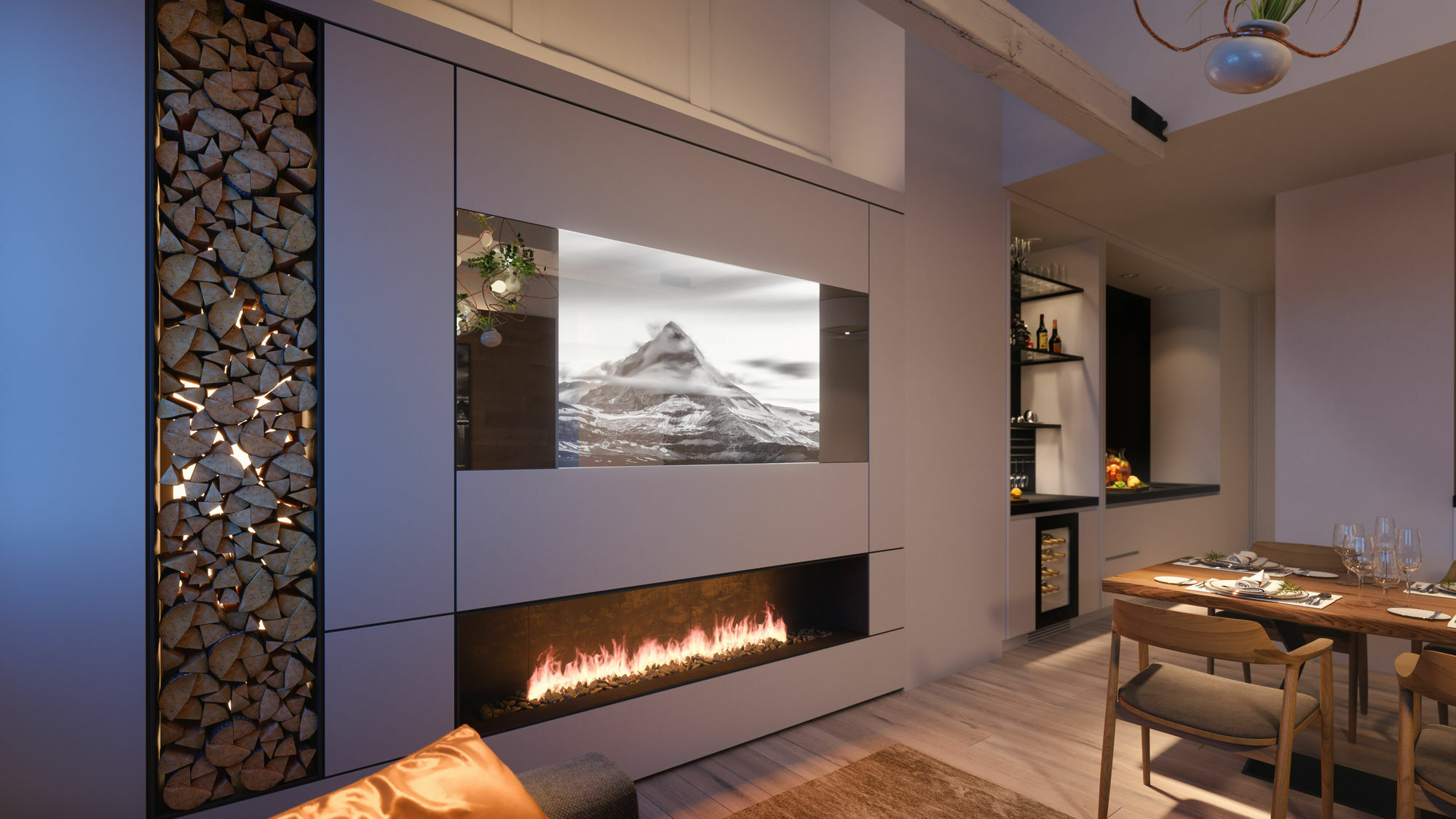 Muensterhof Apartment