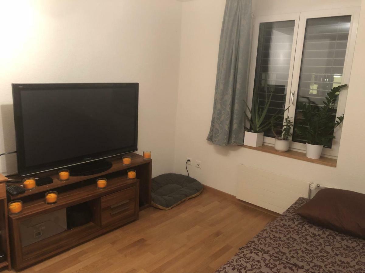 Homestay Homestay Hb Zurich
