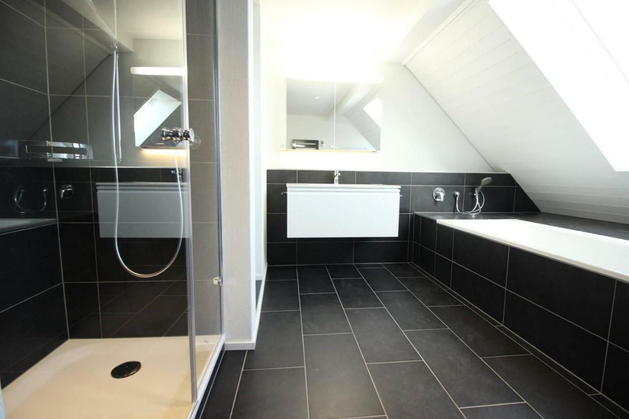 Luxury Penthouse * Zurich
