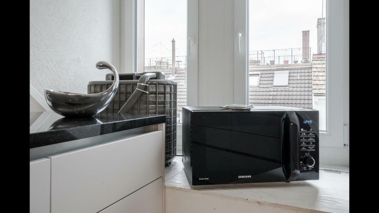 Luxury Penthouse * Zurich