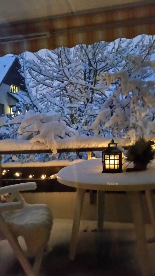 Privatunterkunft Chez Paula Zürich