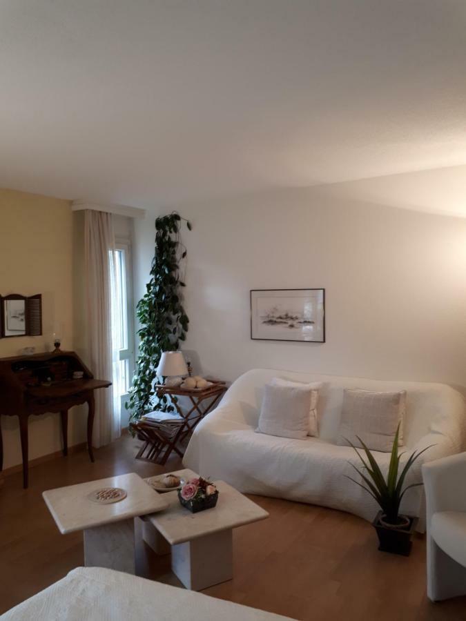Chez Paula Privatunterkunft Zürich