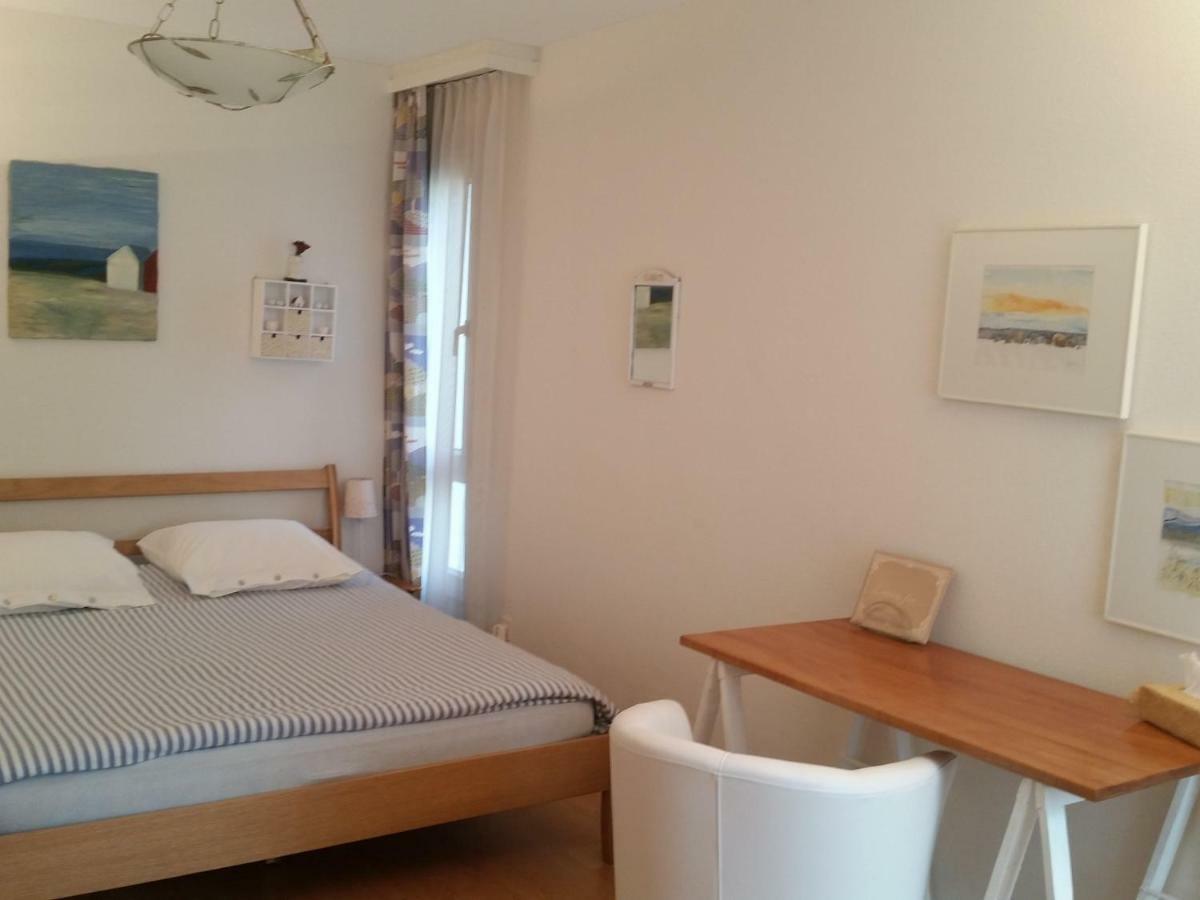 Chez Paula Zürich