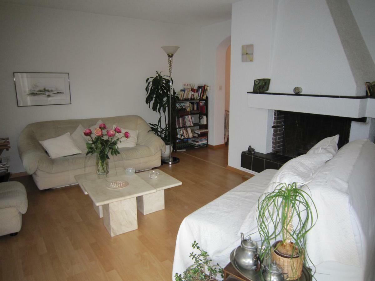 Chez Paula Zürich