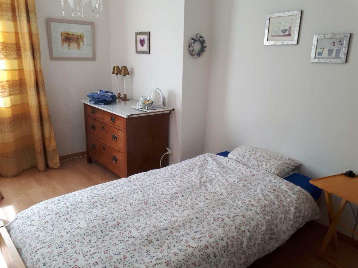 Privatunterkunft Chez Paula Zürich