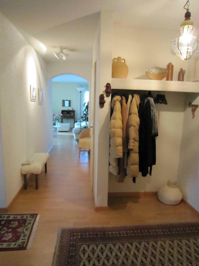 Chez Paula Zürich