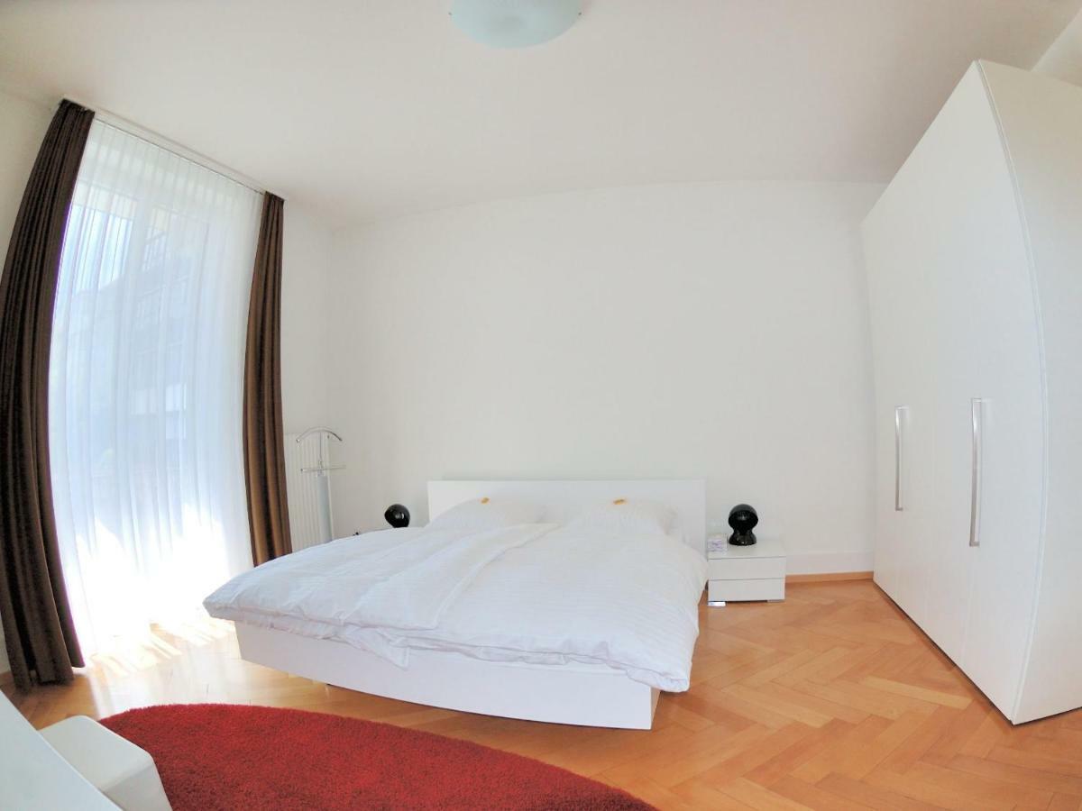 2br Near - Stardust 11 Zürich