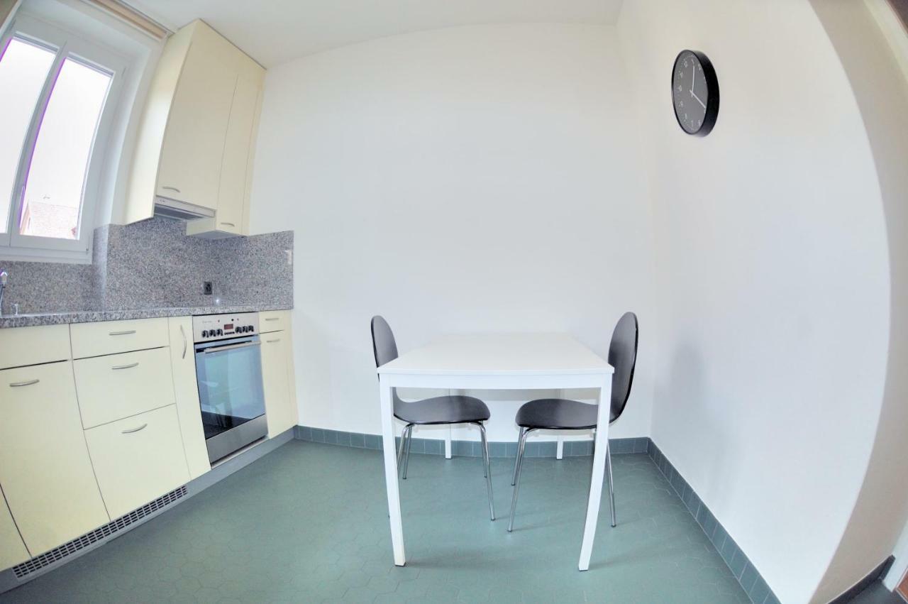 2br Near - Stardust 11 * Zürich