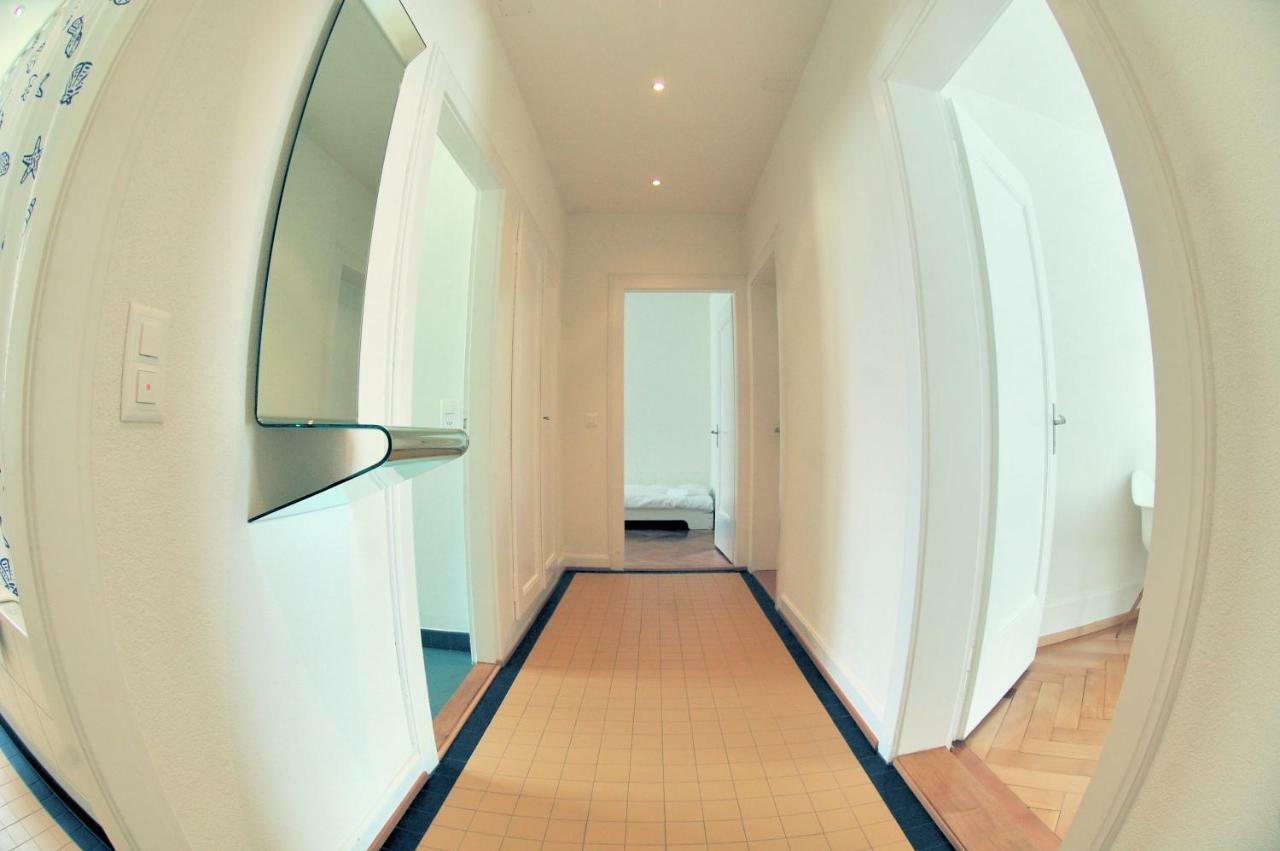 2br Near - Stardust 11 Apartment Zürich