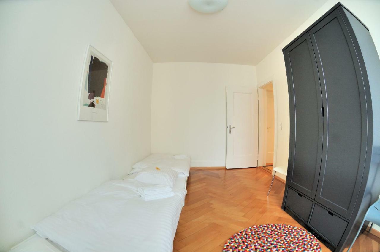 2br Near - Stardust 11 Zürich