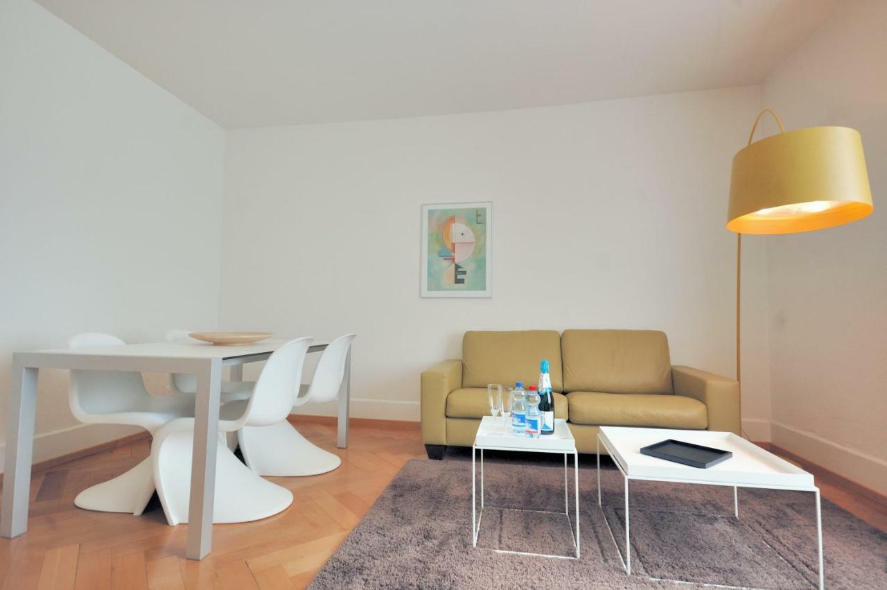 2br Near - Stardust 11 * Zürich