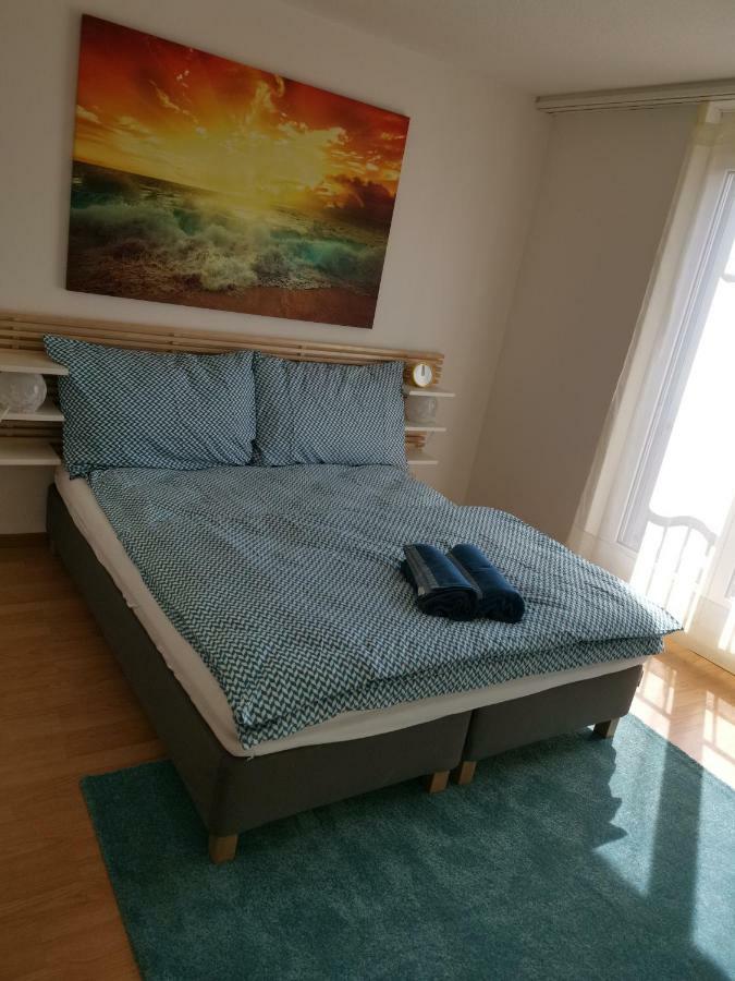 Main Station Apartment Zurich