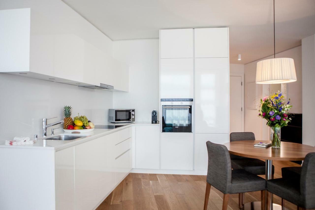 Apartment Lifestyle - Mainstation Zurich