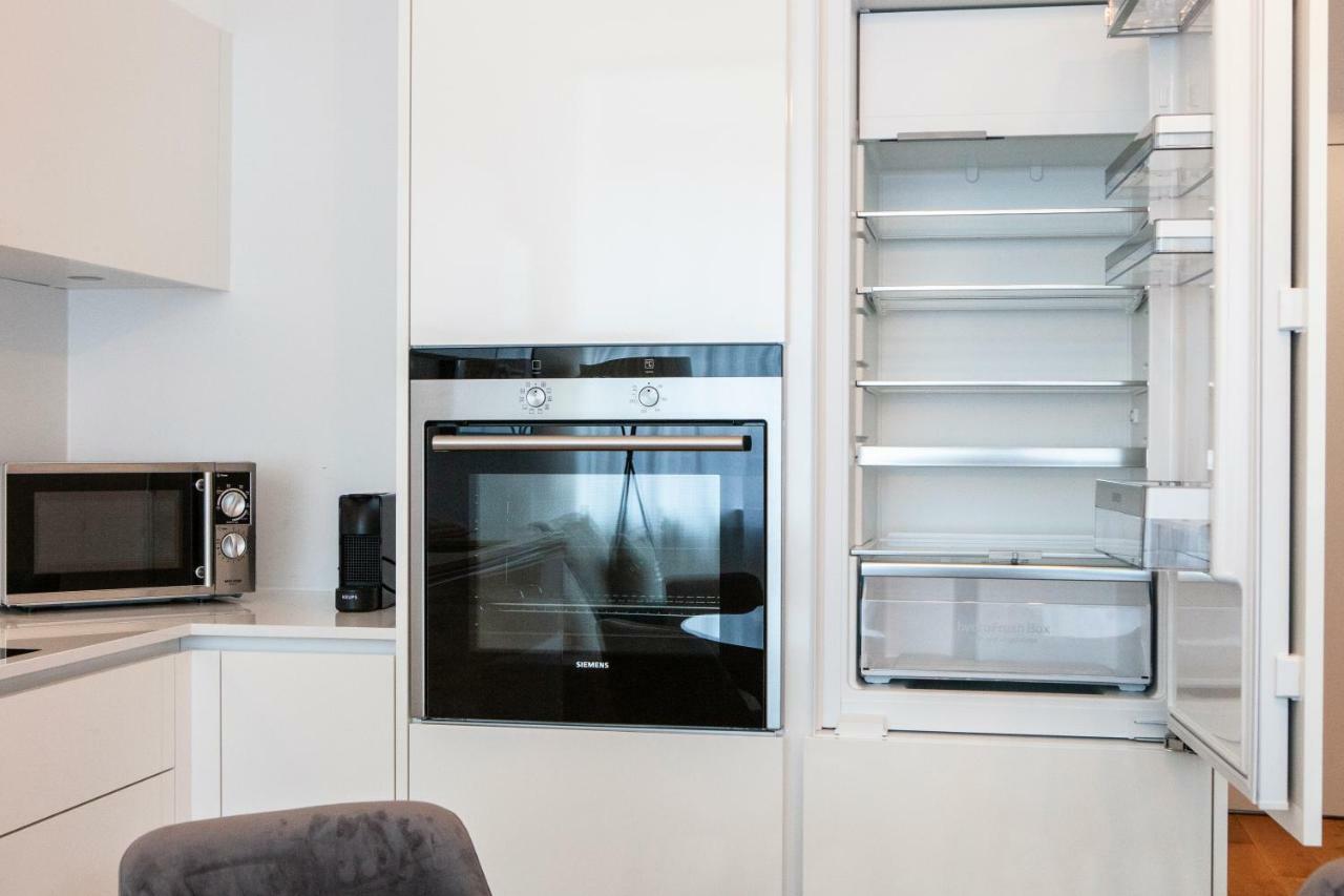Apartment Lifestyle - Mainstation