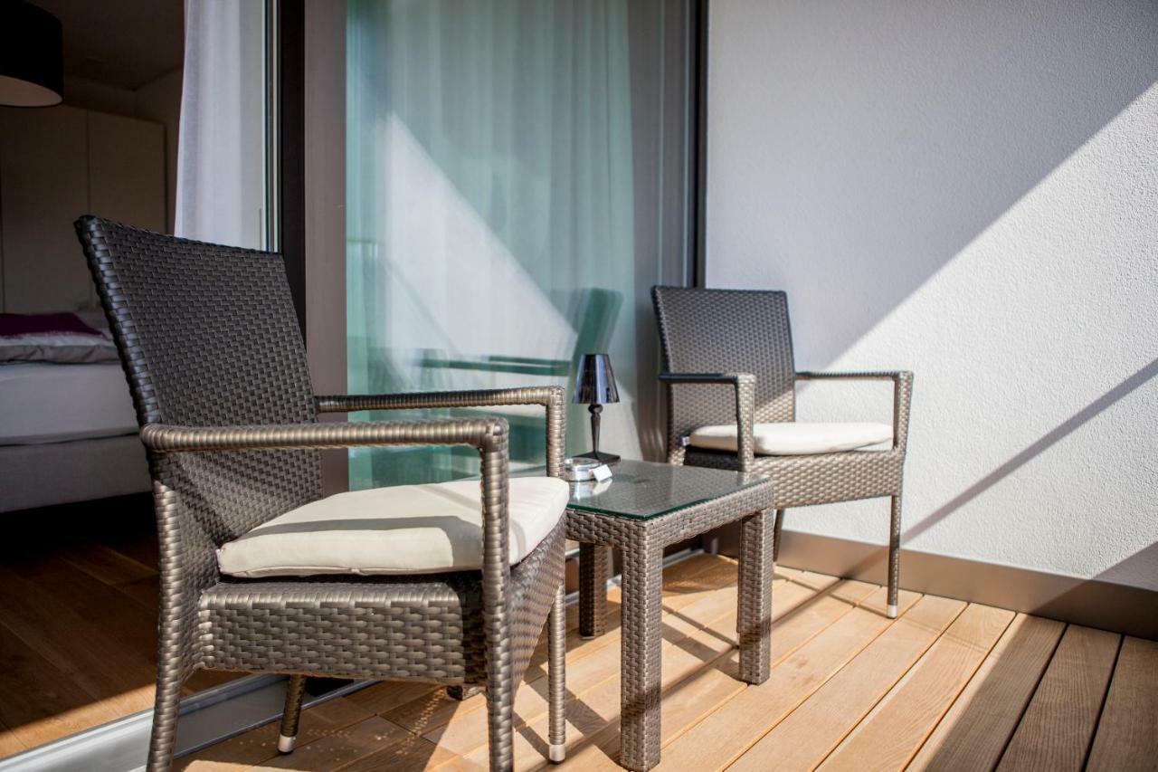 Lifestyle - Mainstation Apartment *
