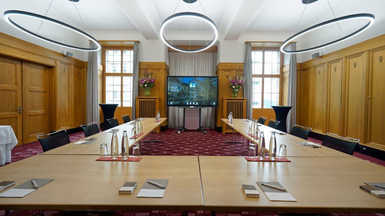 Hotel Glockenhof