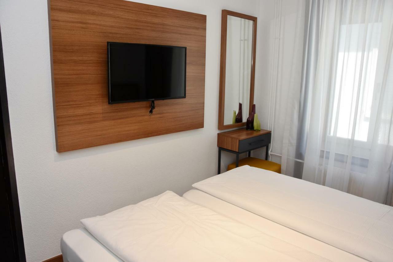 Comfort By Livingdowntown Zurich
