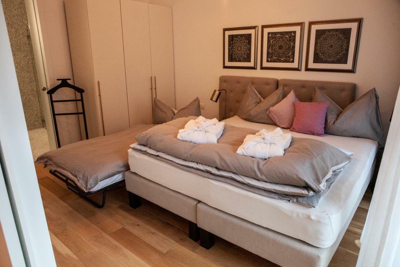 Lifestyle - Mainstation Apartment