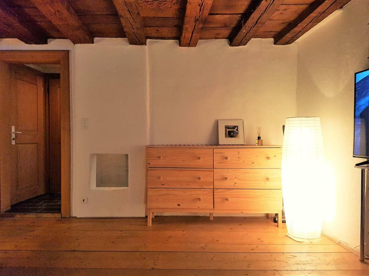 Flat Rennweg 8001 Zurich
