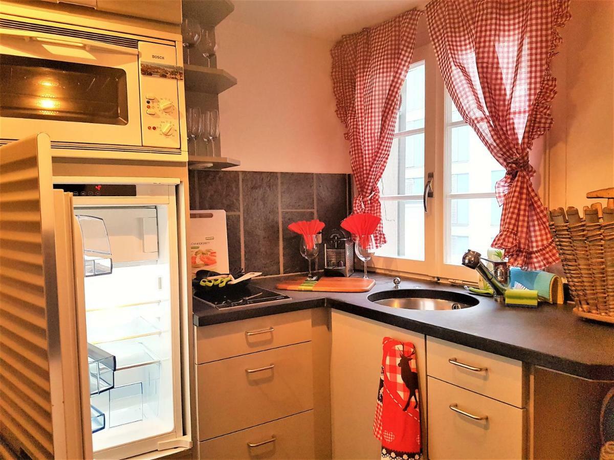 Apartamento Flat Rennweg 8001 *
