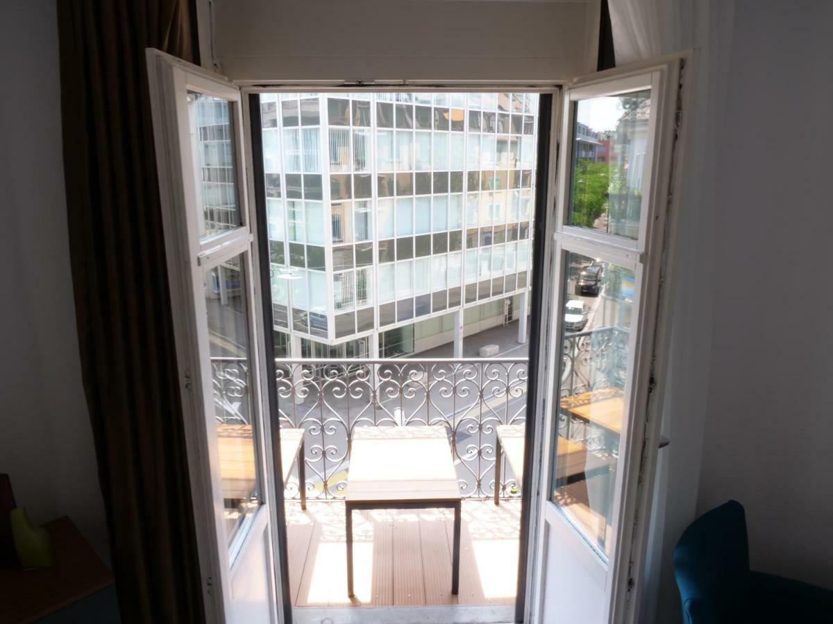 Comfort By Livingdowntown Zurich