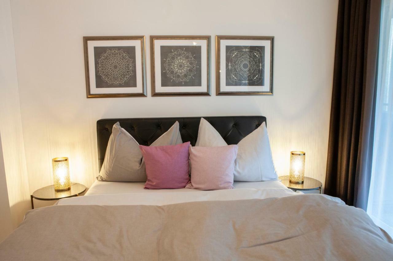 Lifestyle - Mainstation Apartment