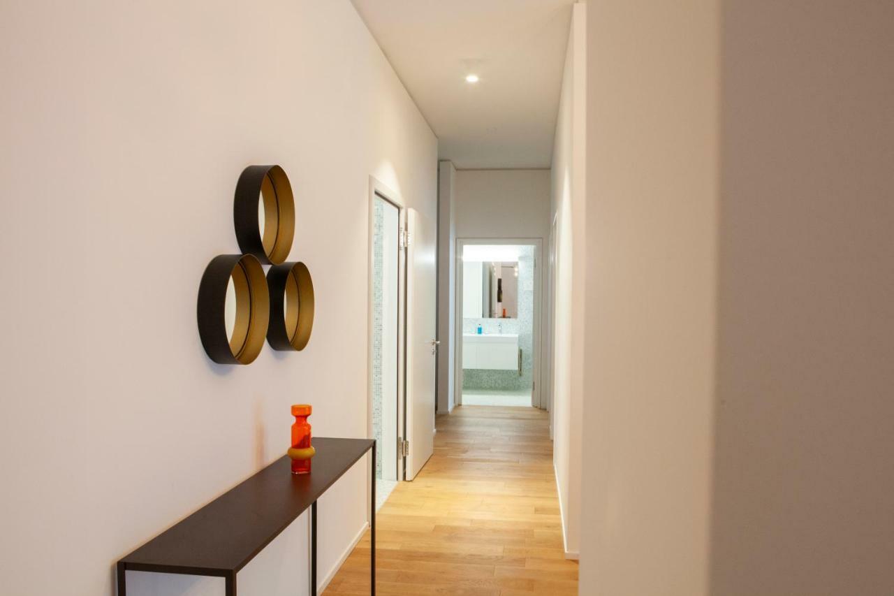 Apartment Lifestyle - Mainstation Zurich