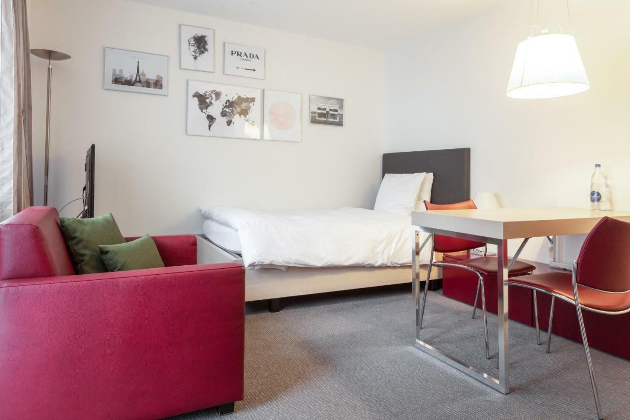 Apartment Ema House Serviced Seefeld *