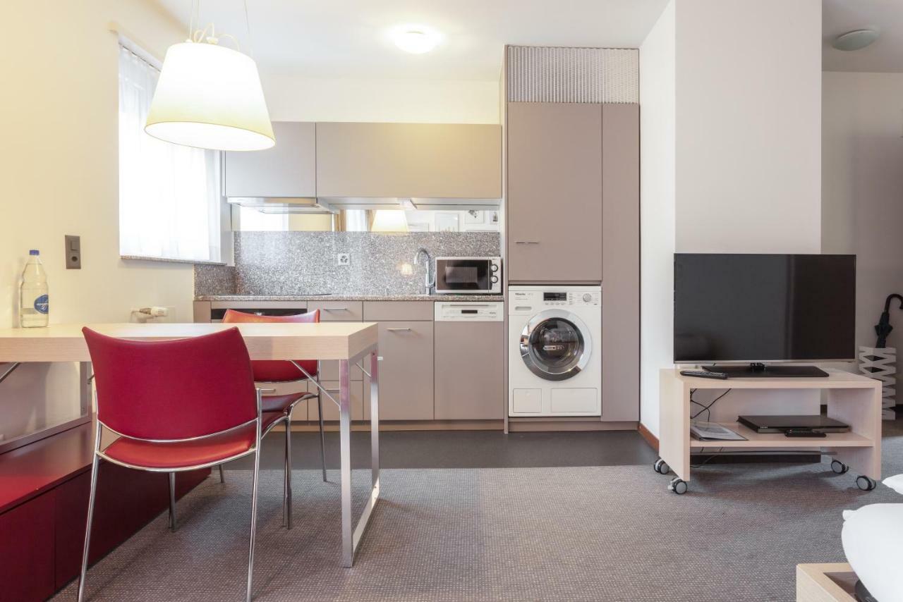 Apartment Ema House Serviced Seefeld