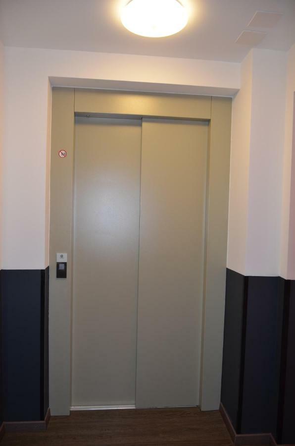 Easyhotel West 2* Zurich