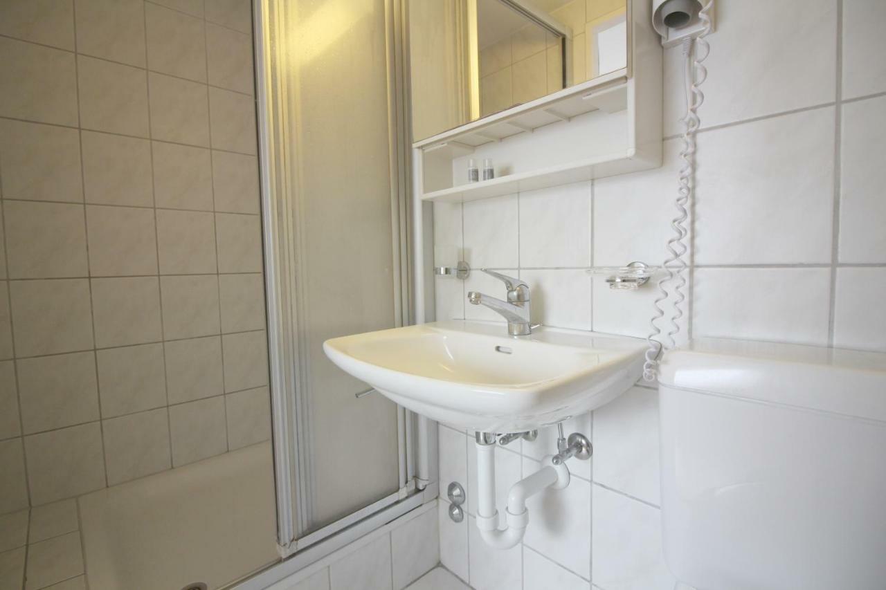 Swiss Star Wiedikon - Self Check-in Apartment