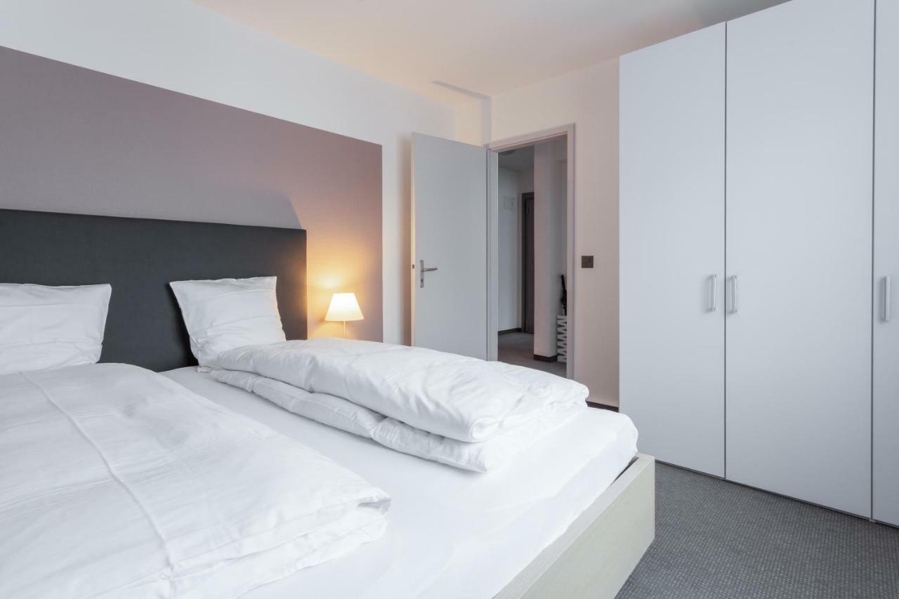 Apartment Ema House Serviced Seefeld