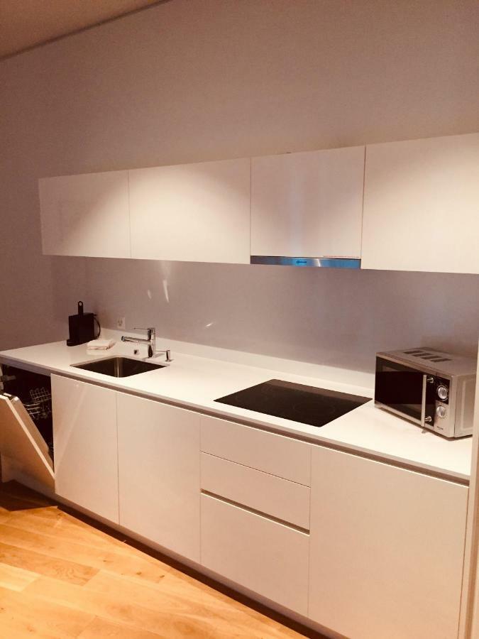 Lifestyle - Mainstation Apartment