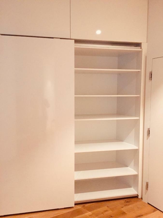 Lifestyle - Mainstation Apartment