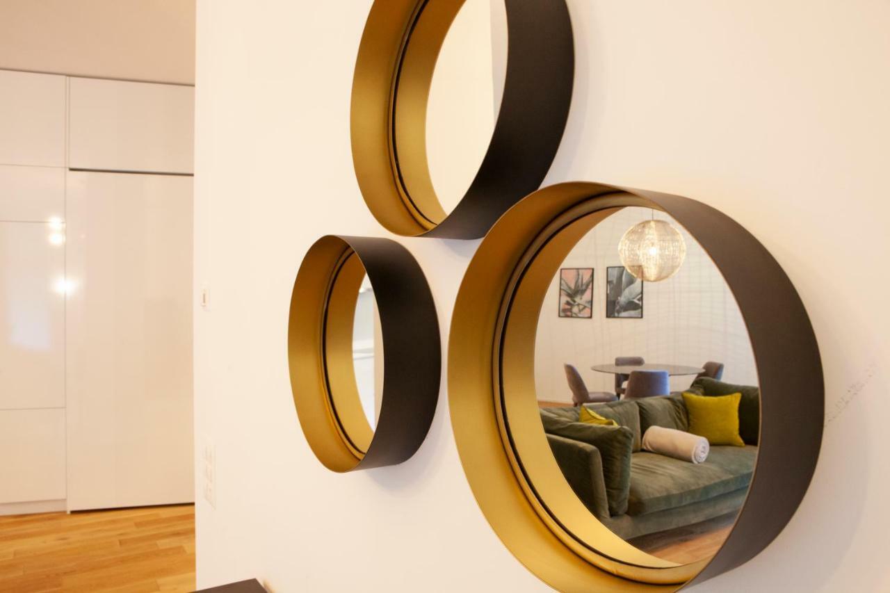 Lifestyle - Mainstation Apartment