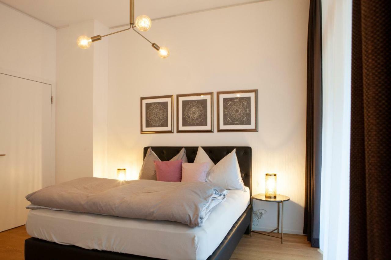 Lifestyle - Mainstation Apartment