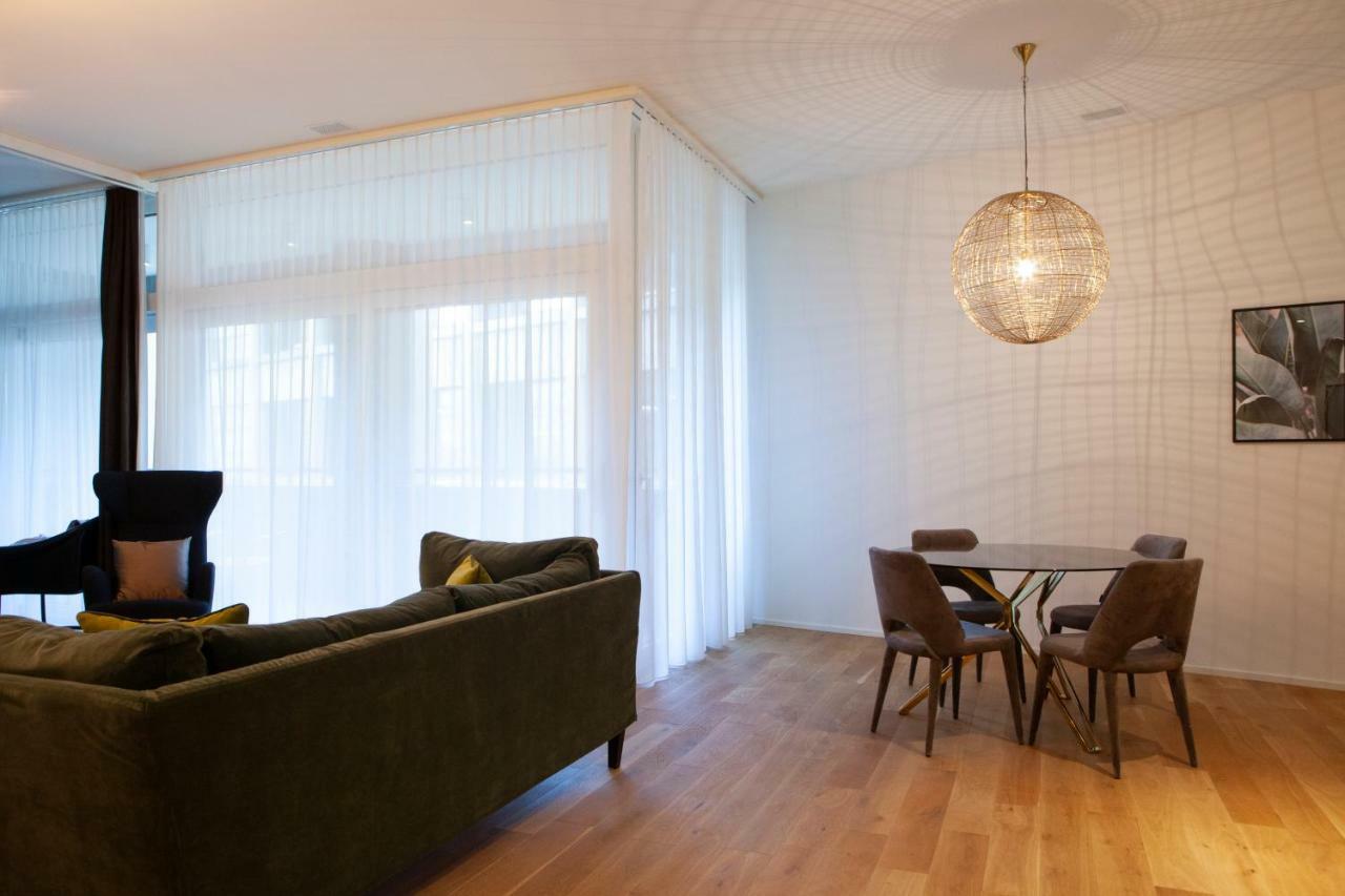 Apartment Lifestyle - Mainstation