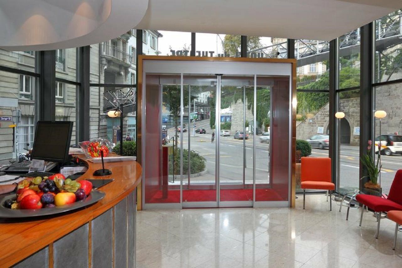 Swiss Chocolate By Fassbind Hotel Zurich