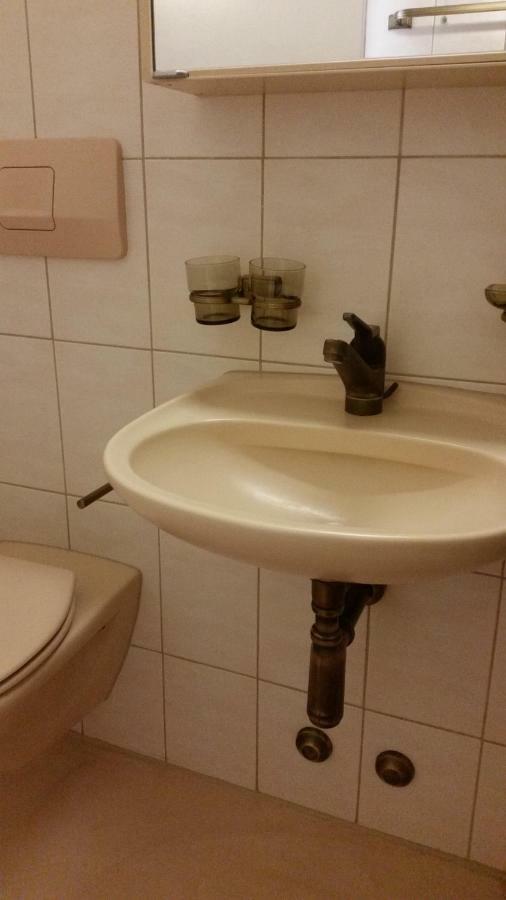 Gastezimmer Zurich